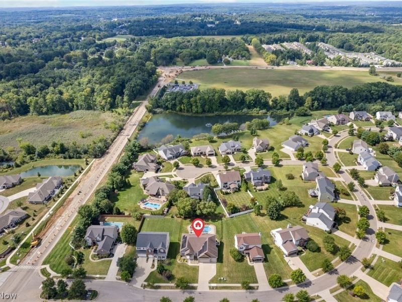 3898 Kenway Boulevard, Uniontown, OH 44685 Photo 6