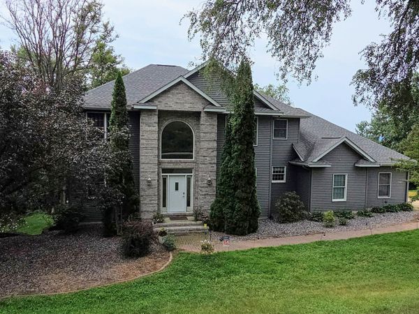 W157 Thomas Rd, Buffalo, WI 54629