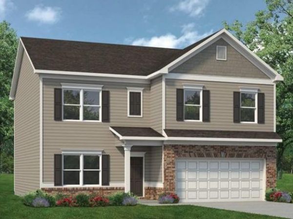 7757 Sandpiper Drive , Douglasville, GA 30134