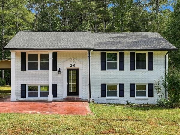 240 Merlin Place, Athens, GA 30606