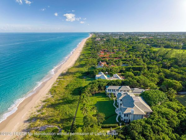 1919 N Ocean Boulevard, Gulf Stream, FL 33483