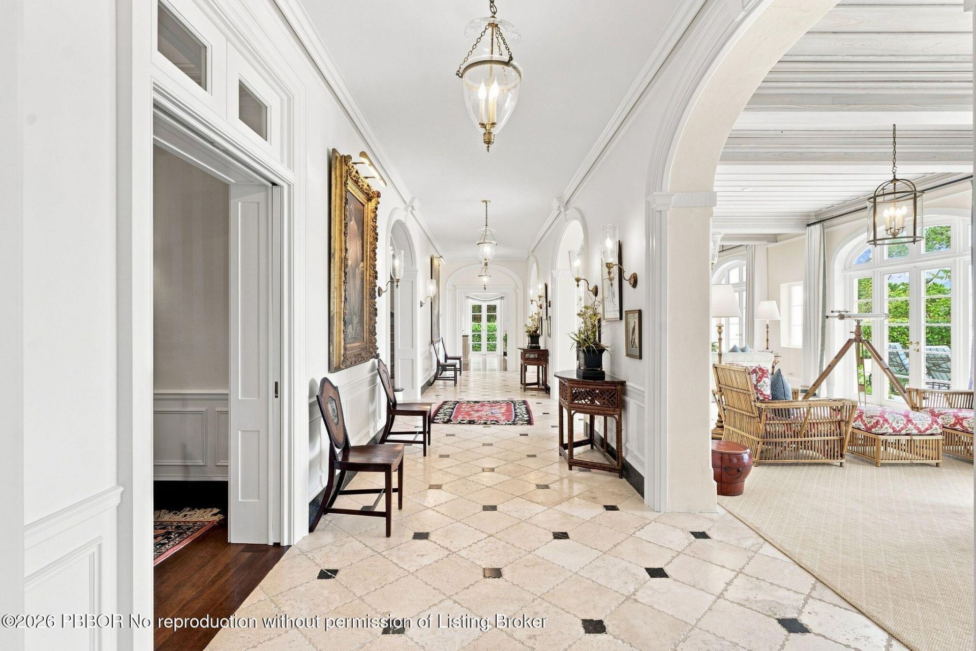 1919 N Ocean Boulevard, Gulf Stream, FL 33483 Photo