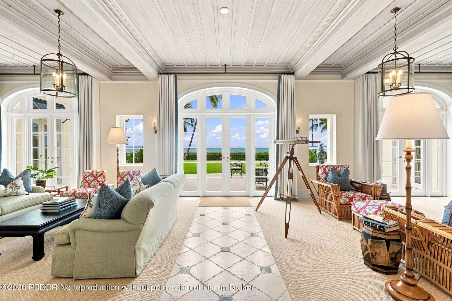 1919 N Ocean Boulevard, Gulf Stream, FL 33483 Photo