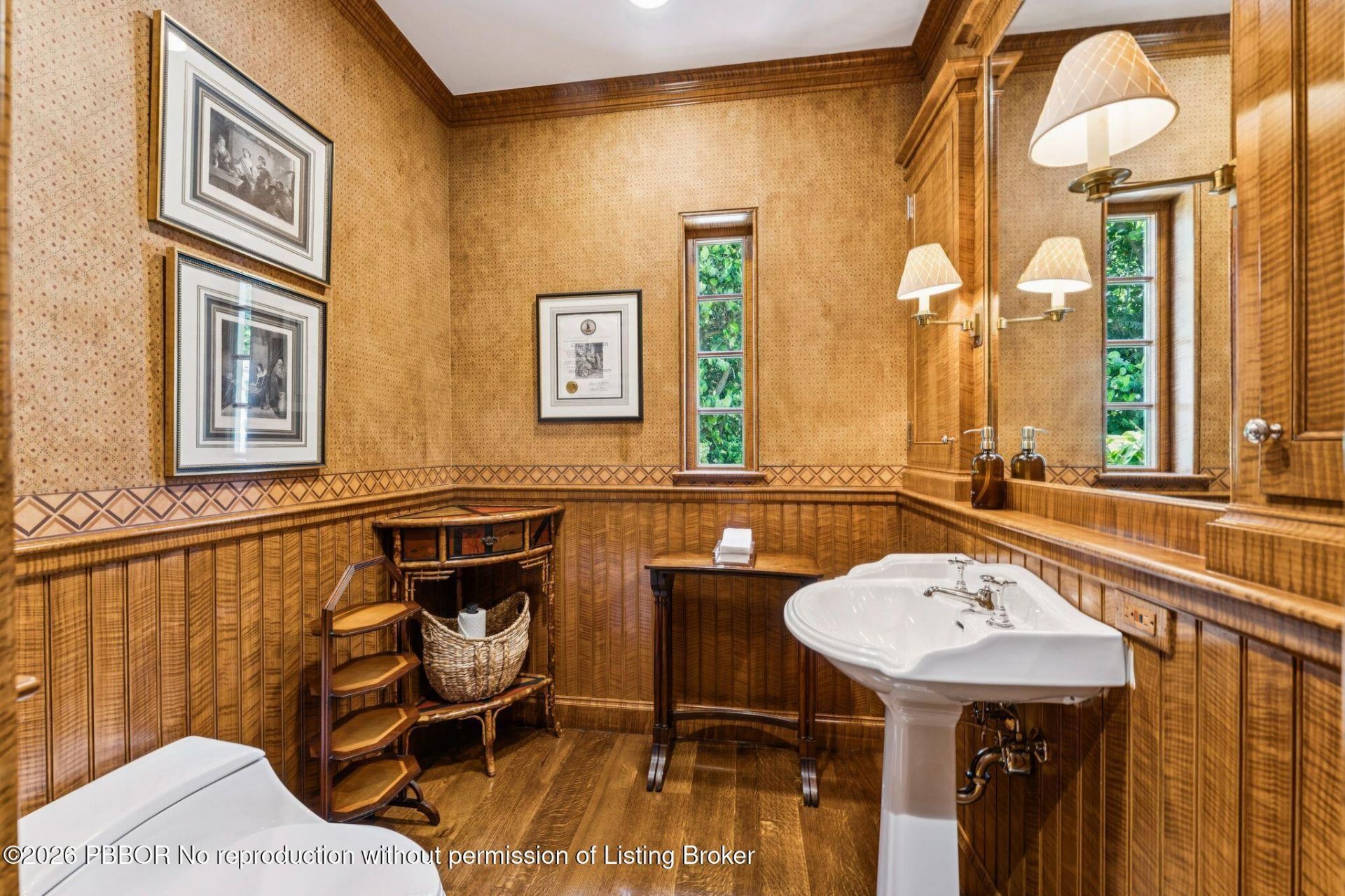 1919 N Ocean Boulevard, Gulf Stream, FL 33483 Photo
