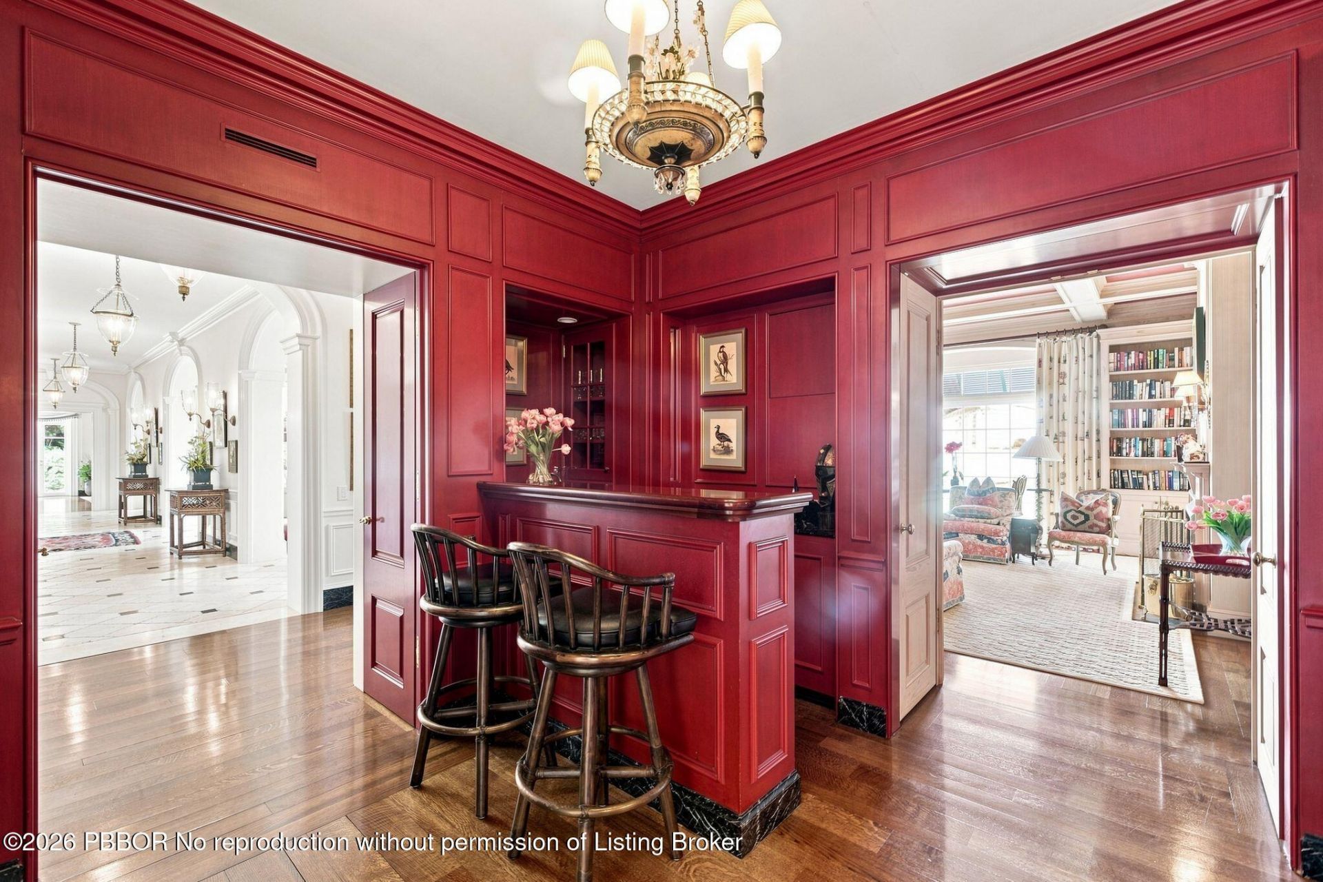 1919 N Ocean Boulevard, Gulf Stream, FL 33483 Photo