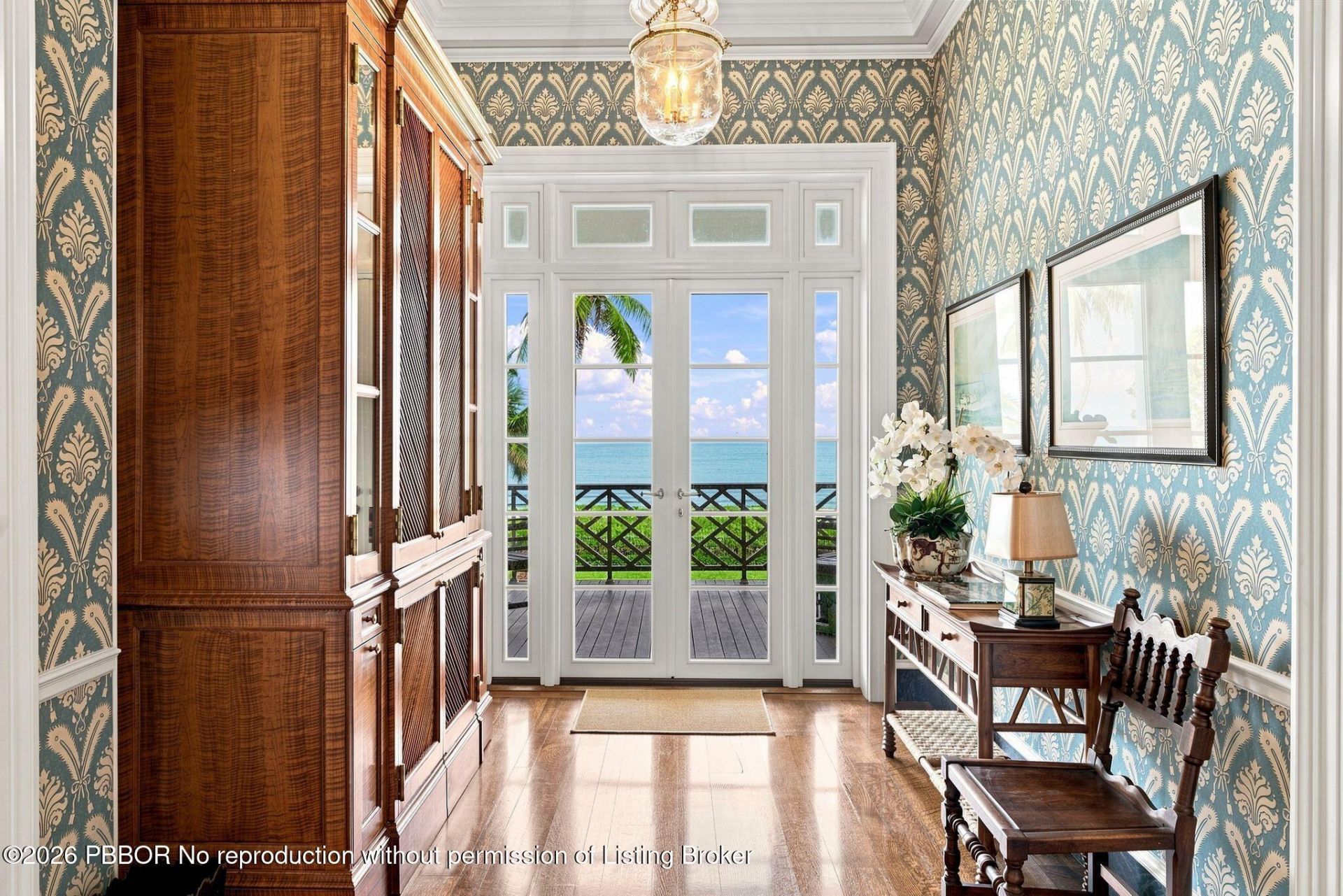1919 N Ocean Boulevard, Gulf Stream, FL 33483 Photo