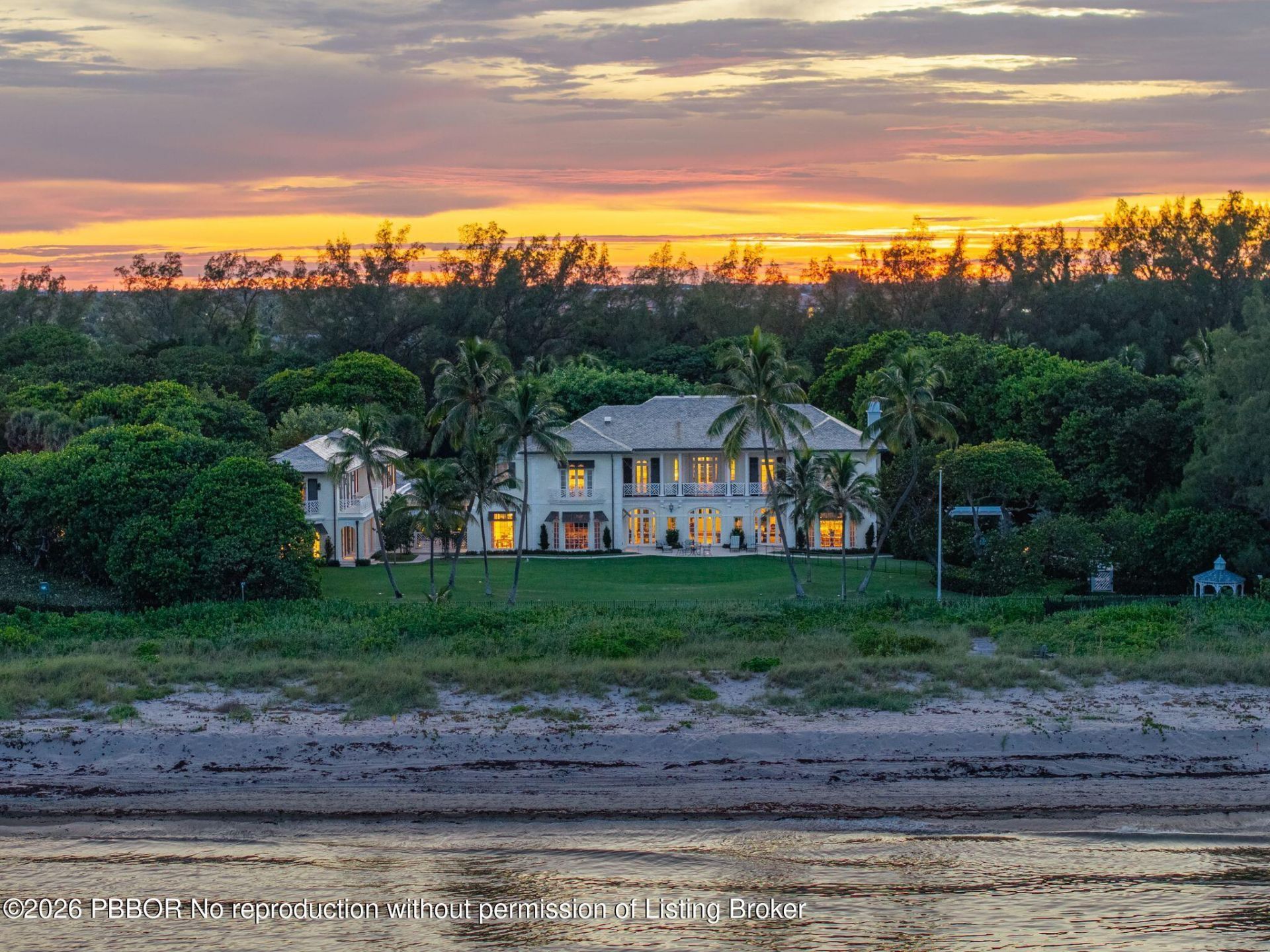 1919 N Ocean Boulevard, Gulf Stream, FL 33483 Photo