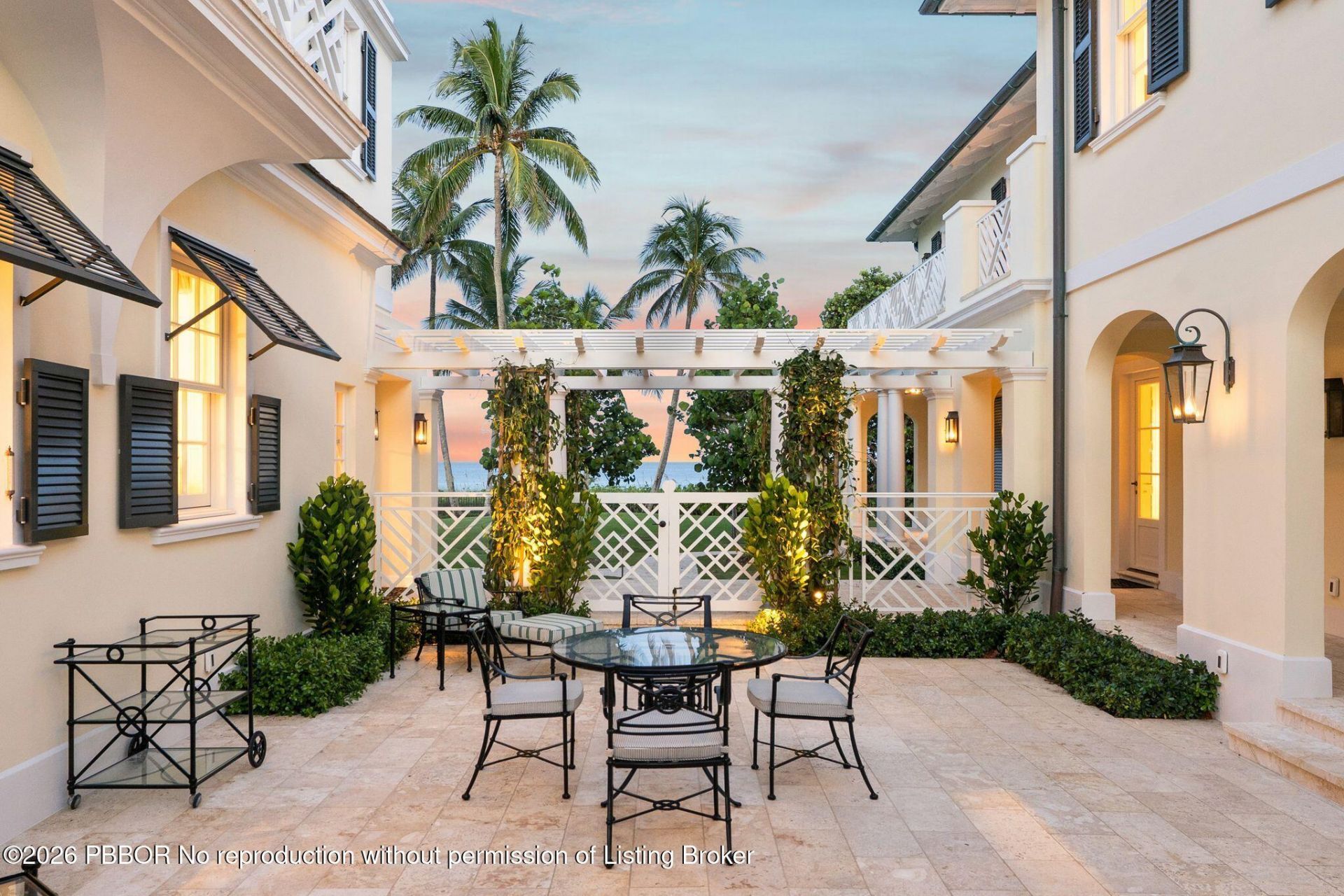 1919 N Ocean Boulevard, Gulf Stream, FL 33483 Photo