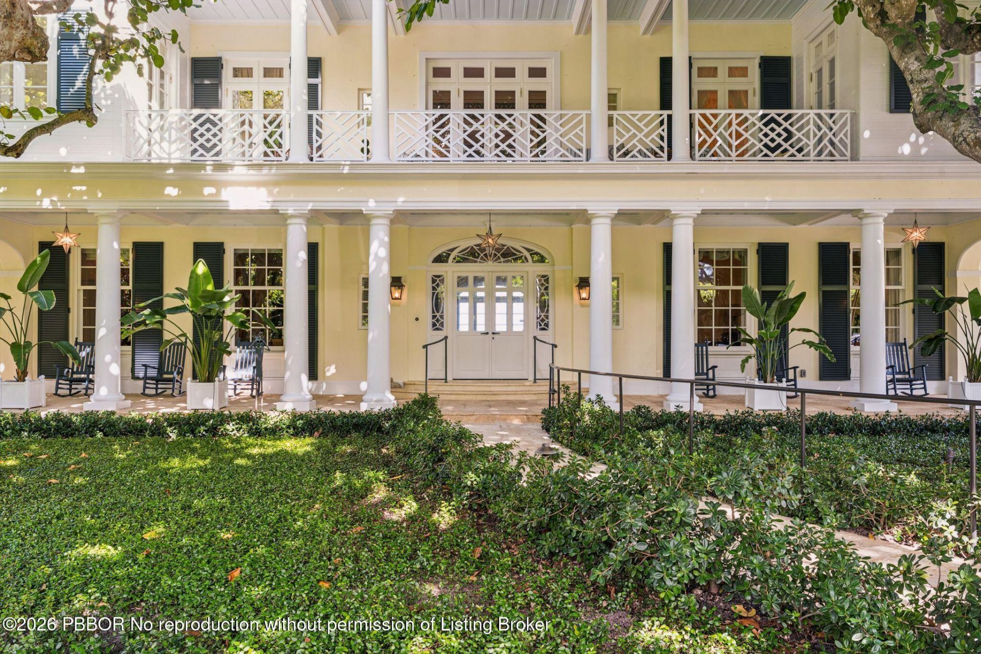1919 N Ocean Boulevard, Gulf Stream, FL 33483 Photo