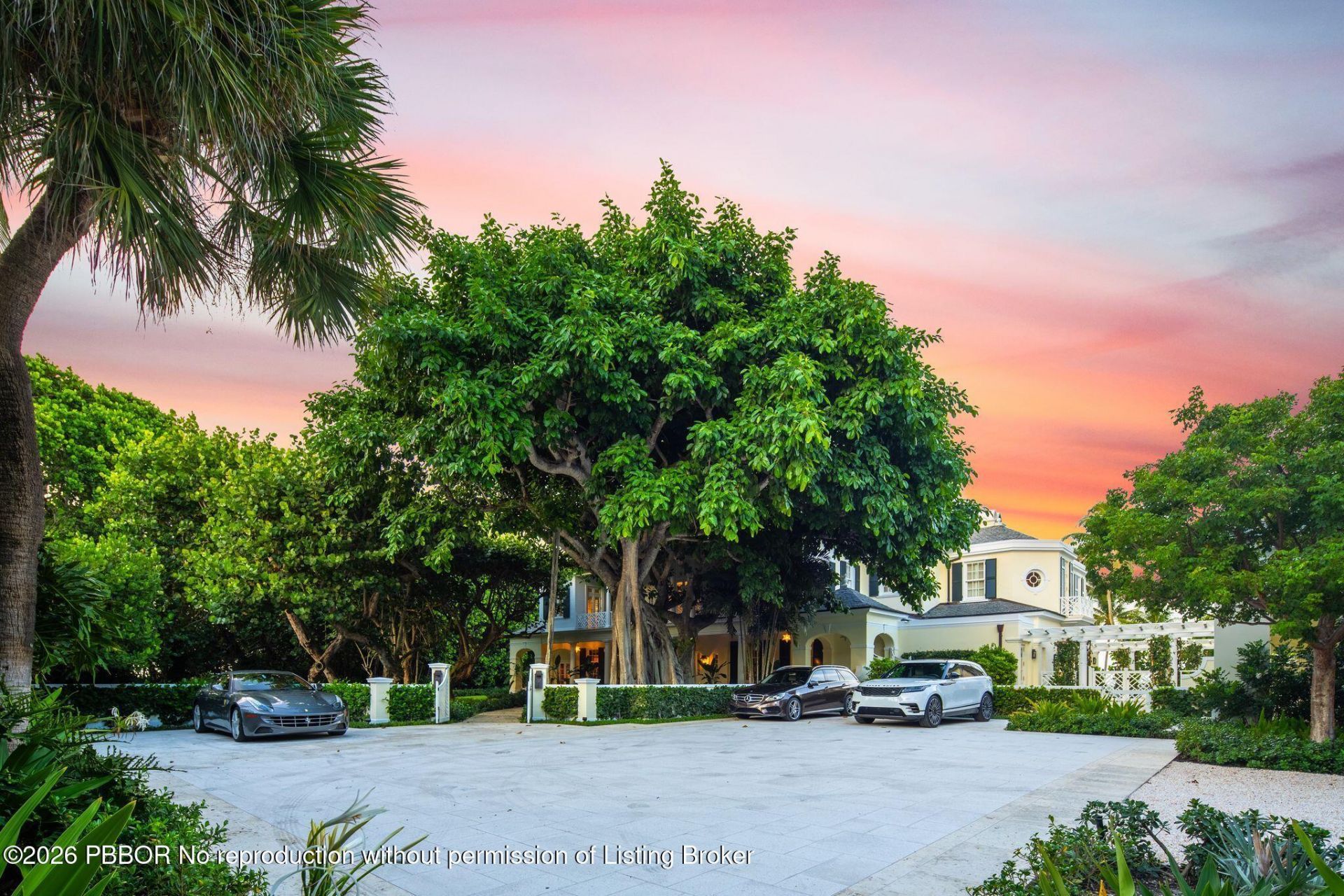 1919 N Ocean Boulevard, Gulf Stream, FL 33483 Photo