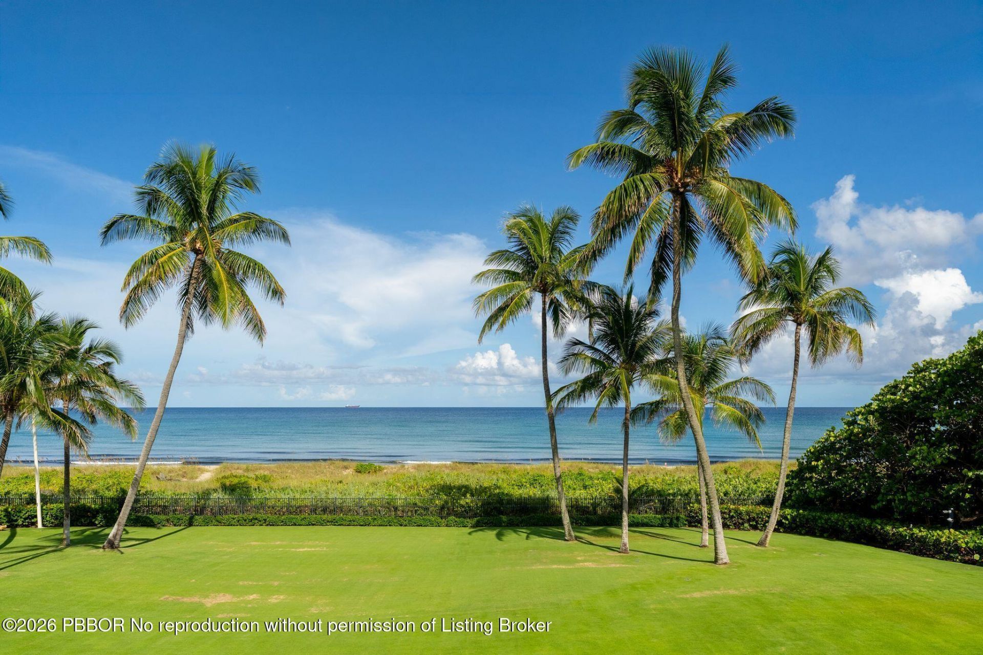 1919 N Ocean Boulevard, Gulf Stream, FL 33483 Photo