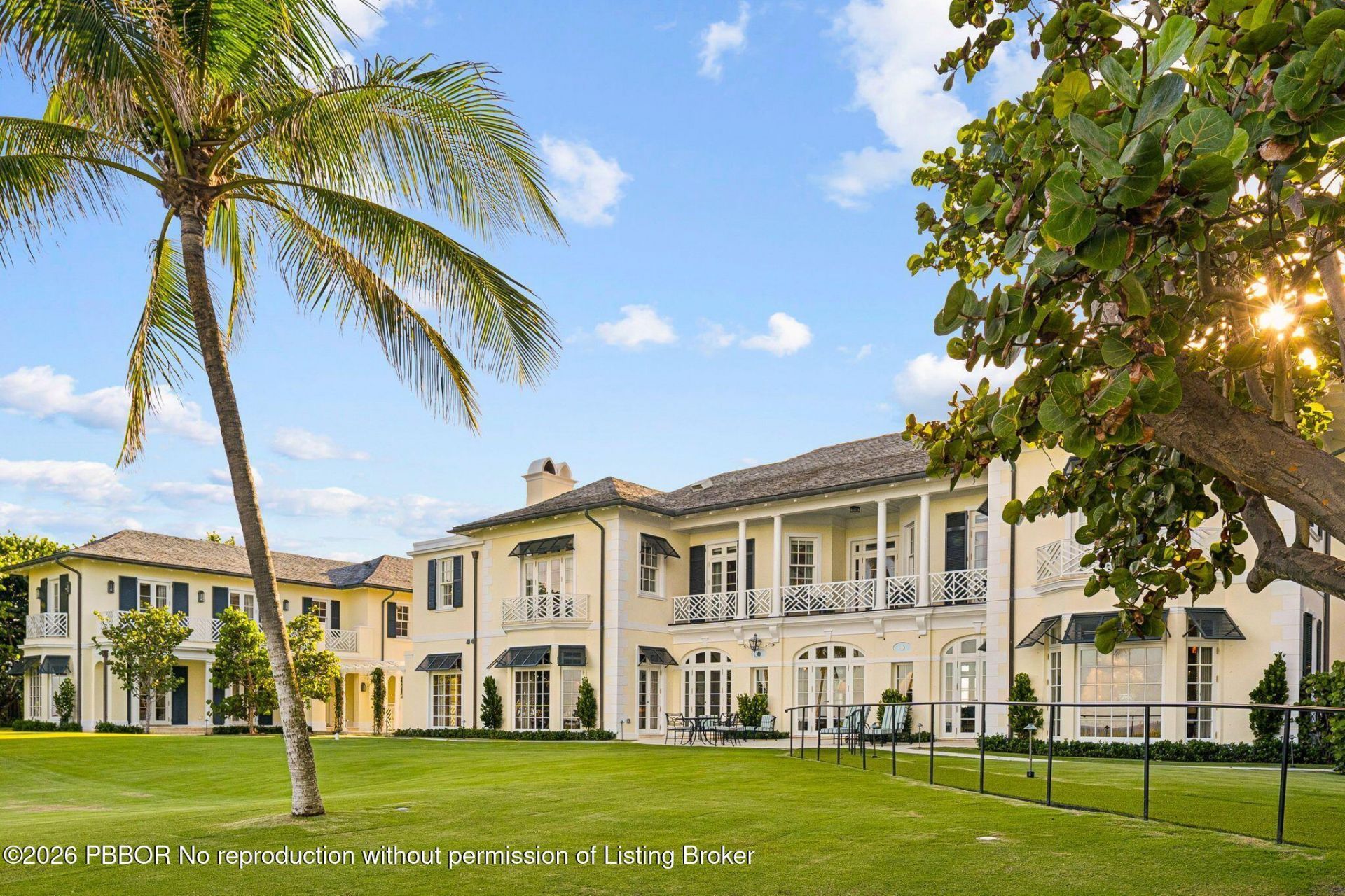 1919 N Ocean Boulevard, Gulf Stream, FL 33483 Photo