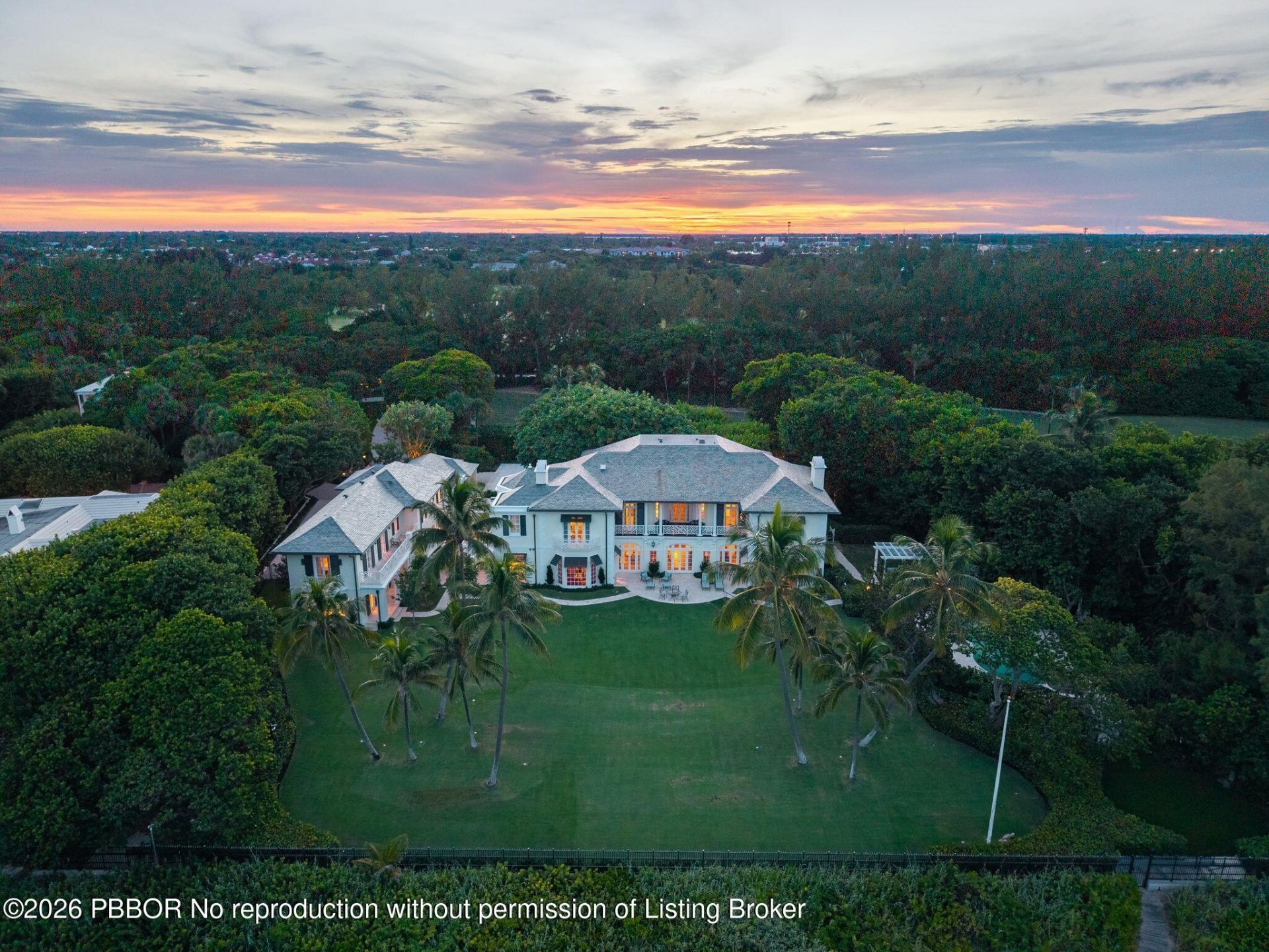 1919 N Ocean Boulevard, Gulf Stream, FL 33483 Photo