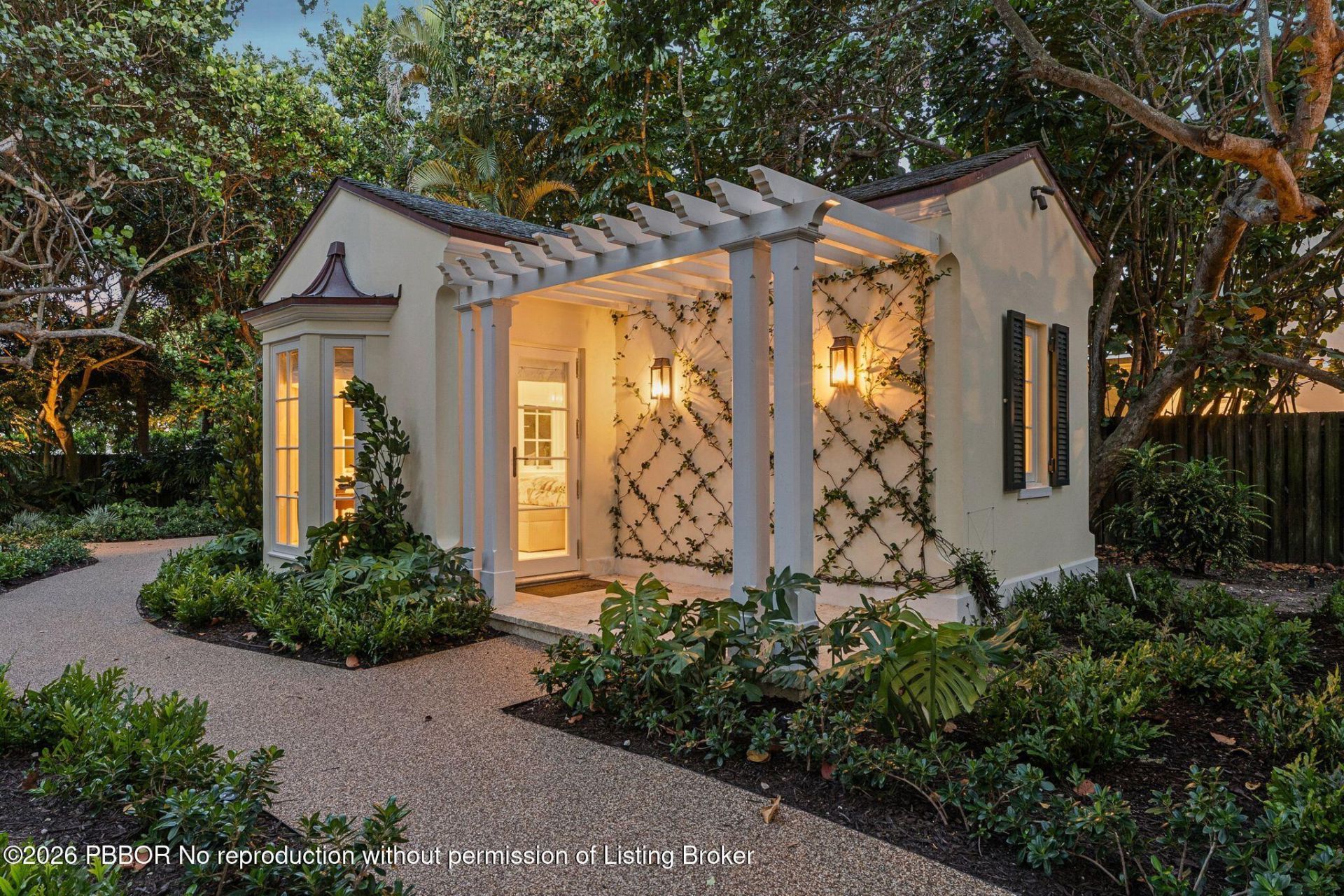 1919 N Ocean Boulevard, Gulf Stream, FL 33483 Photo