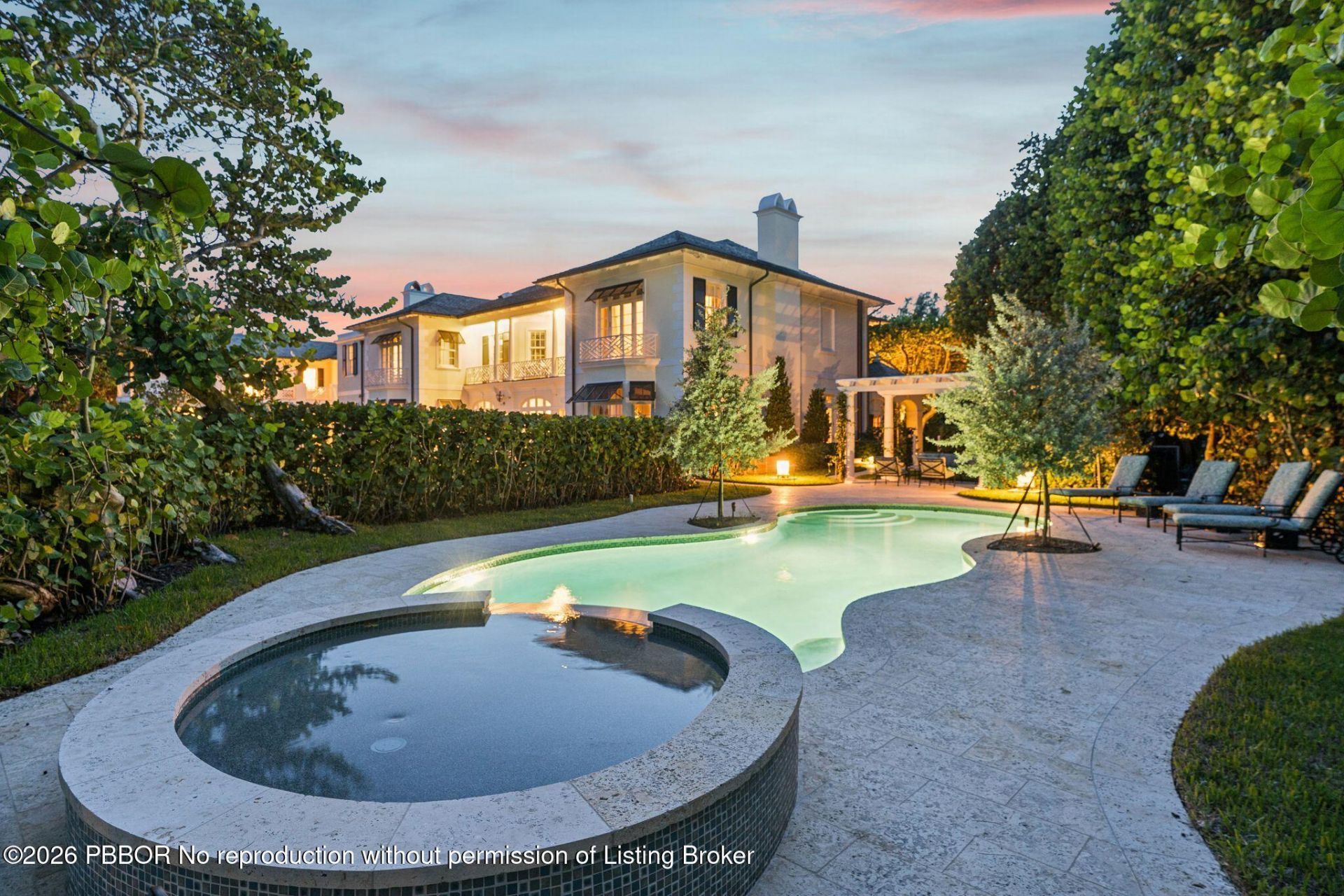 1919 N Ocean Boulevard, Gulf Stream, FL 33483 Photo
