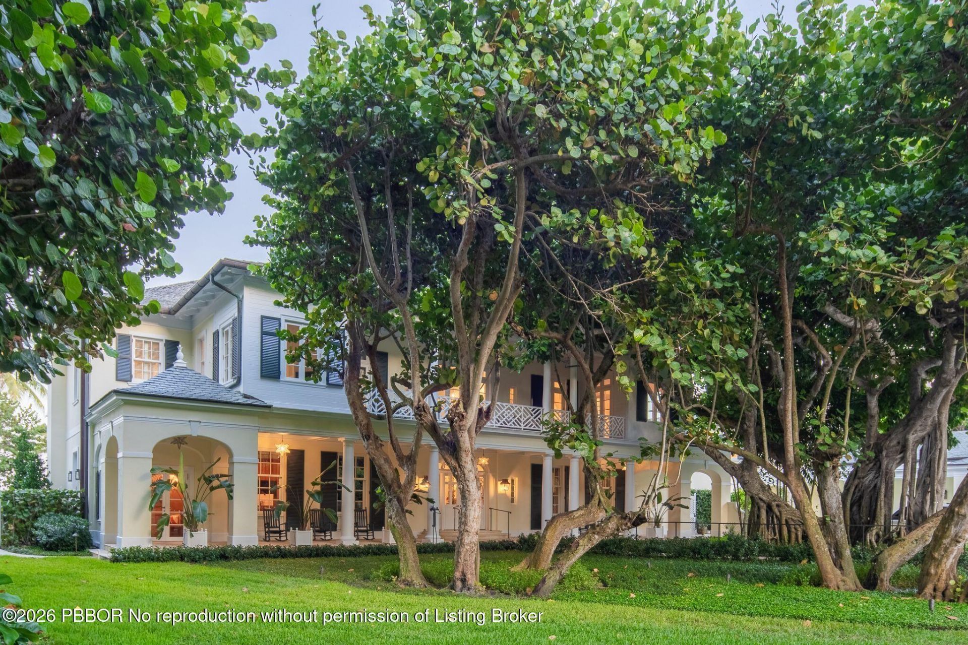 1919 N Ocean Boulevard, Gulf Stream, FL 33483 Photo