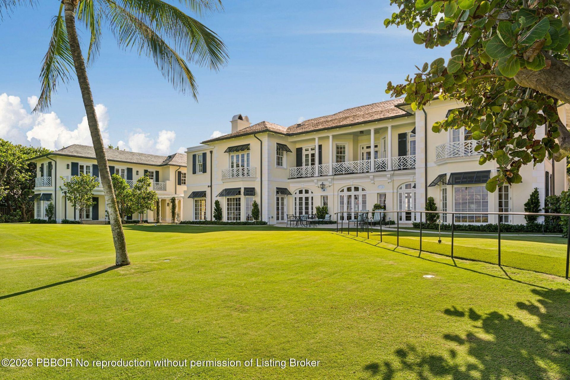 1919 N Ocean Boulevard, Gulf Stream, FL 33483 Photo