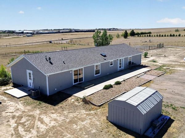16420 Cavanaugh Road, Keenesburg, CO 80643