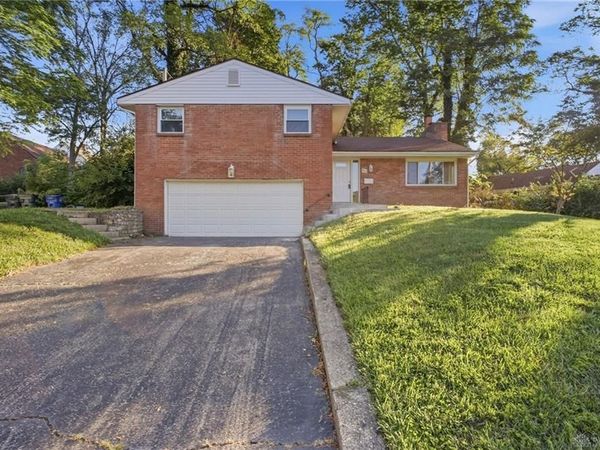 473 Marathon Avenue, Dayton, OH 45406