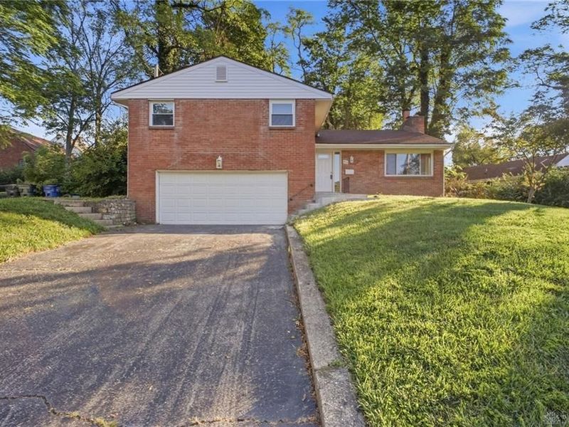 473 Marathon Avenue, Dayton, OH 45406 Photo 1