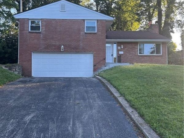 473 Marathon Avenue, Dayton, OH 45406