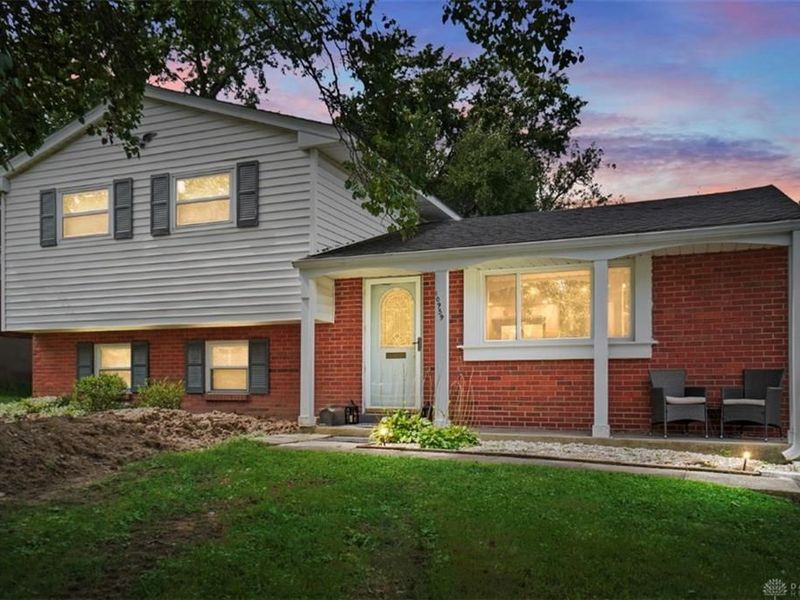 10959 Thornview Drive, Sharonville, OH 45241 Photo 1