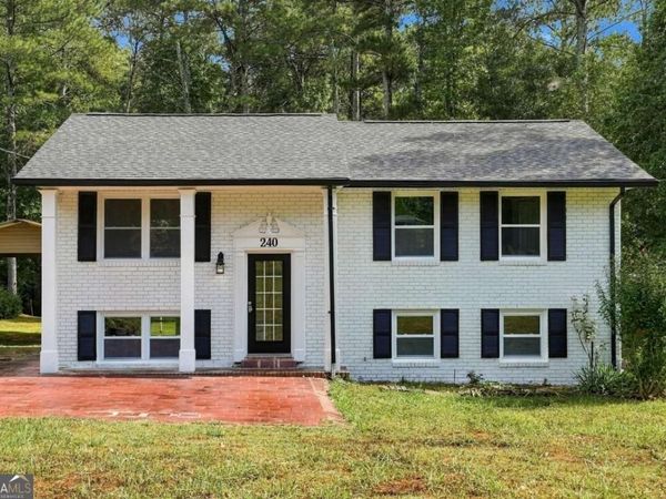 240 Merlin Place, Athens, GA 30606