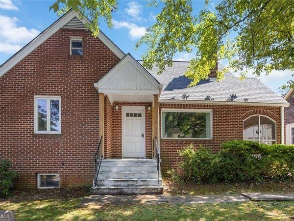 1185 Francis Street NW, Atlanta, GA 30318