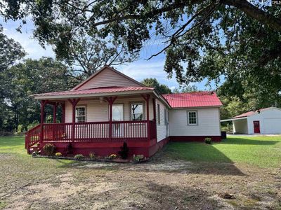 127 Dry Gulch , Saluda, SC 29138