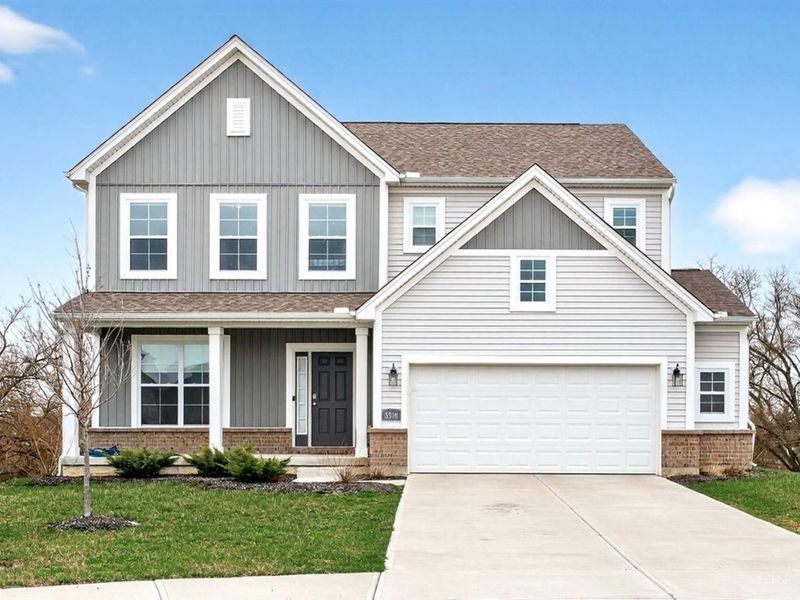 5518 Pacific Crest Lane, Fairfield Township, OH 45011 Photo 1