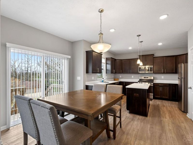 5518 Pacific Crest Lane, Fairfield Township, OH 45011 Photo 14