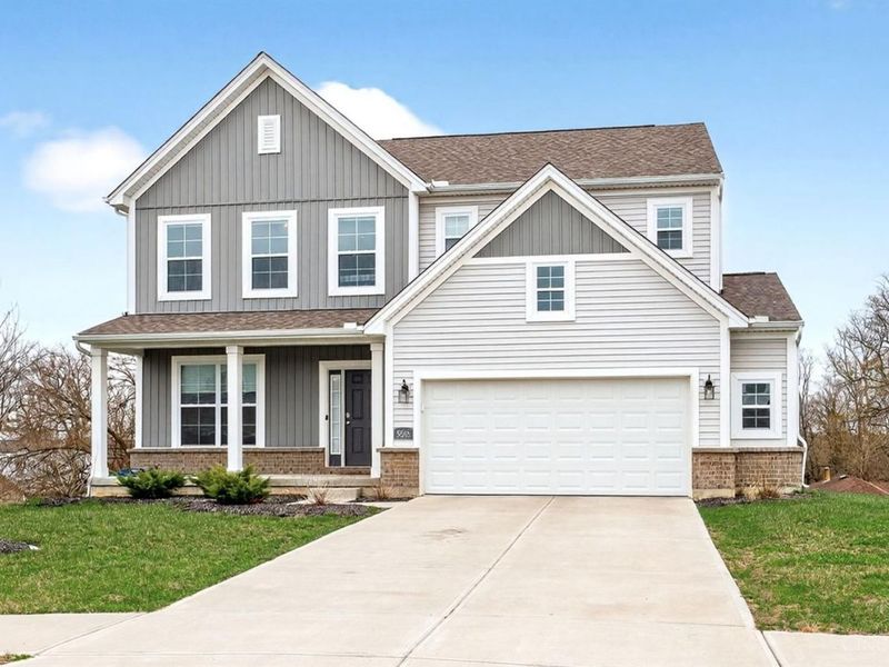 5518 Pacific Crest Lane, Fairfield Township, OH 45011 Photo 2