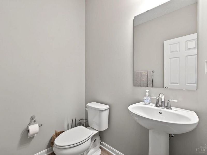 5518 Pacific Crest Lane, Fairfield Township, OH 45011 Photo 23