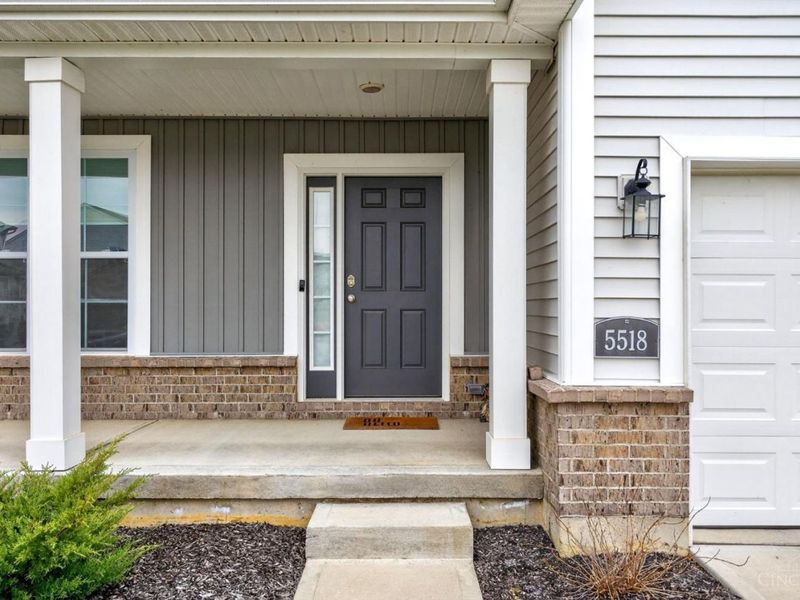 5518 Pacific Crest Lane, Fairfield Township, OH 45011 Photo 3