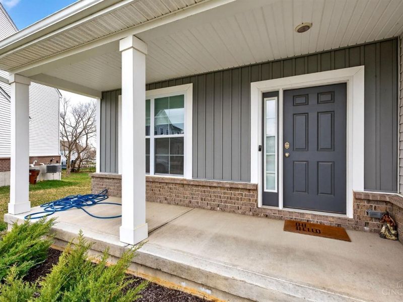 5518 Pacific Crest Lane, Fairfield Township, OH 45011 Photo 4