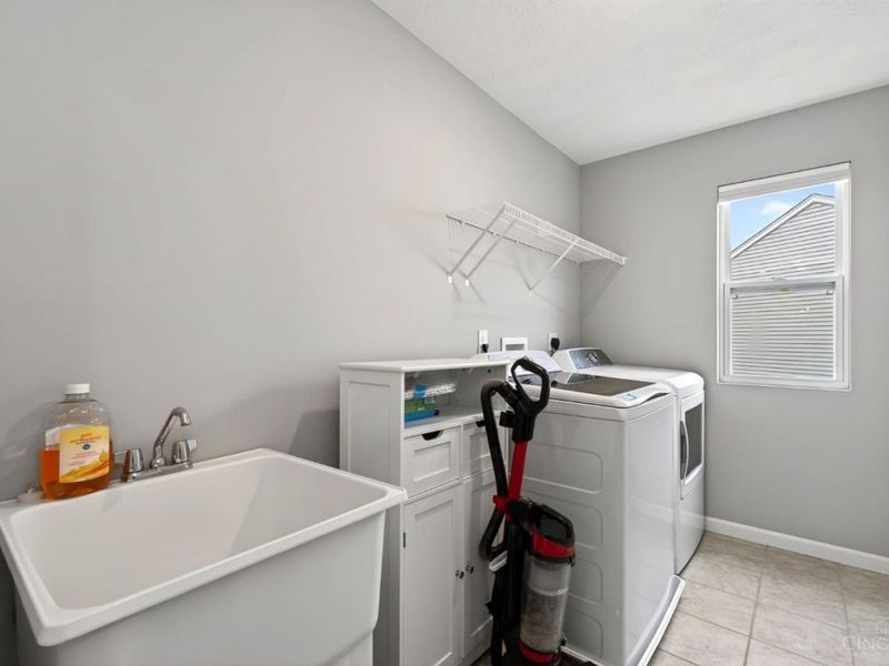 5518 Pacific Crest Lane, Fairfield Township, OH 45011 Photo 43