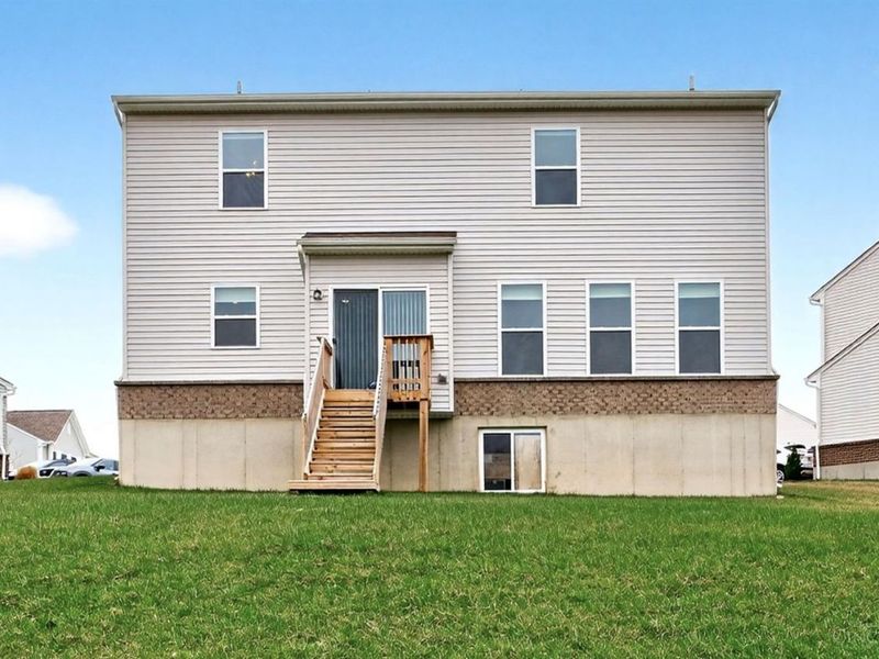 5518 Pacific Crest Lane, Fairfield Township, OH 45011 Photo 51