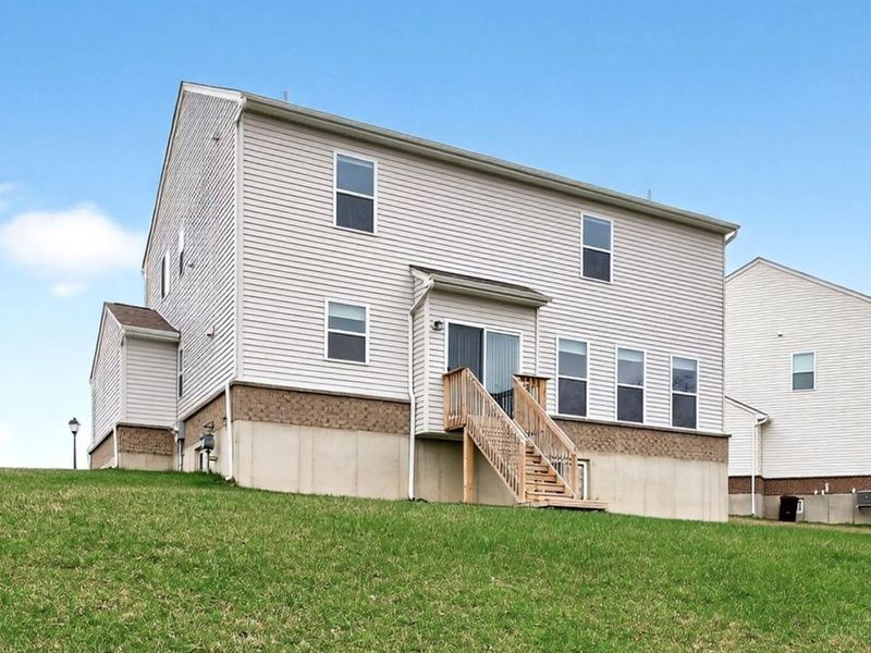 5518 Pacific Crest Lane, Fairfield Township, OH 45011 Photo 52