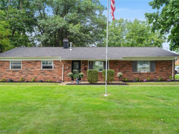 7185 Lake Shore Boulevard , Mentor, OH 44060