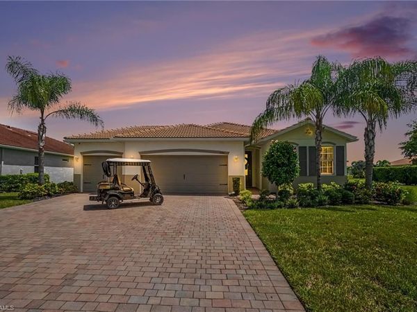 3156 Apple Blossom DR, ALVA, FL 33920