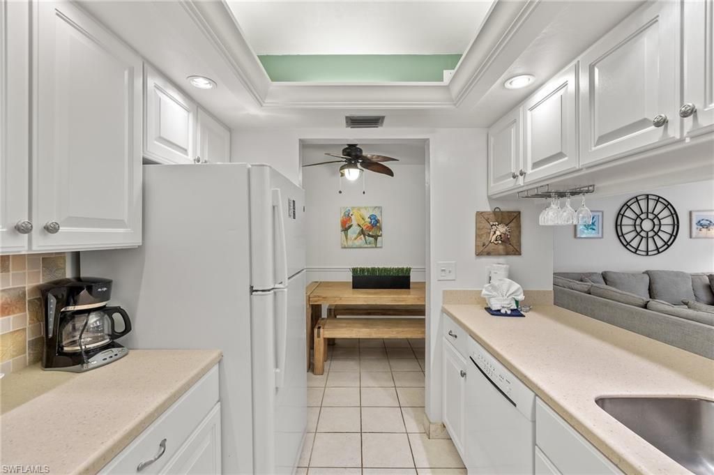 845 E Gulf Dr, Unit 632, Sanibel, FL 33957 Photo