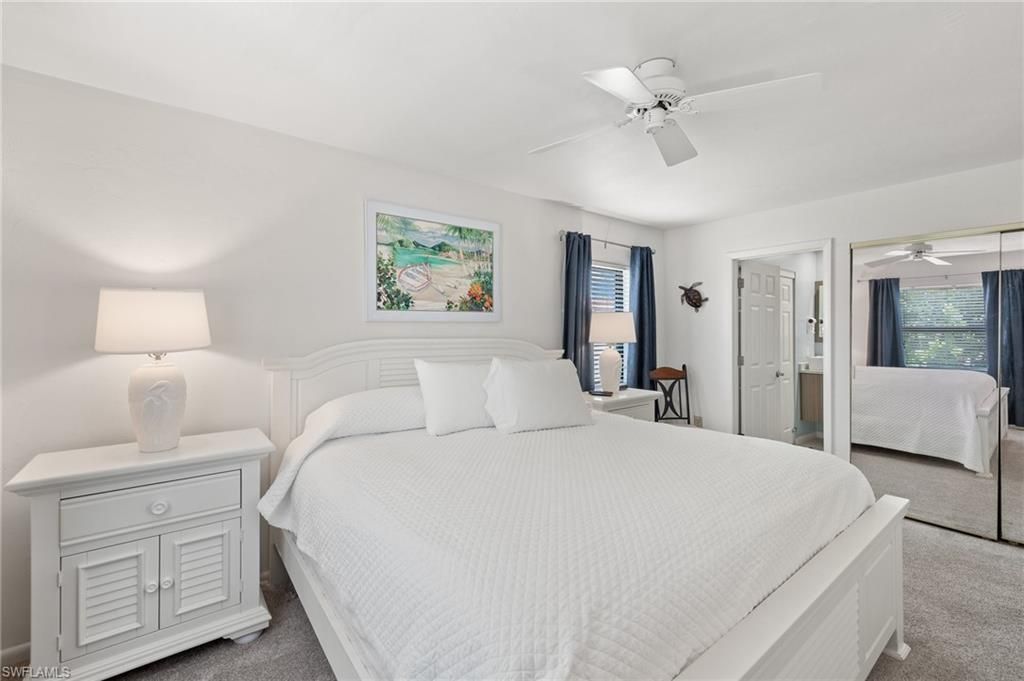 845 E Gulf Dr, Unit 632, Sanibel, FL 33957 Photo
