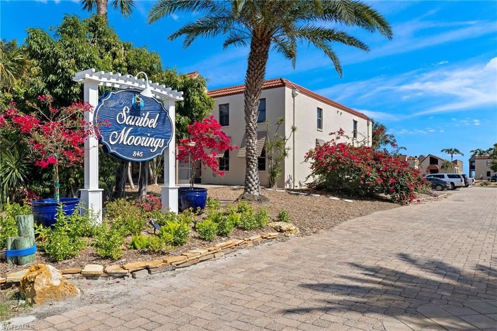 845 E Gulf Dr, Unit 632, Sanibel, FL 33957 Photo