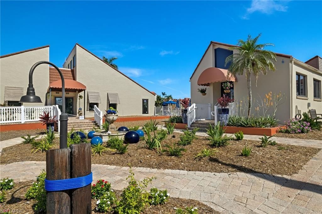 845 E Gulf Dr, Unit 632, Sanibel, FL 33957 Photo