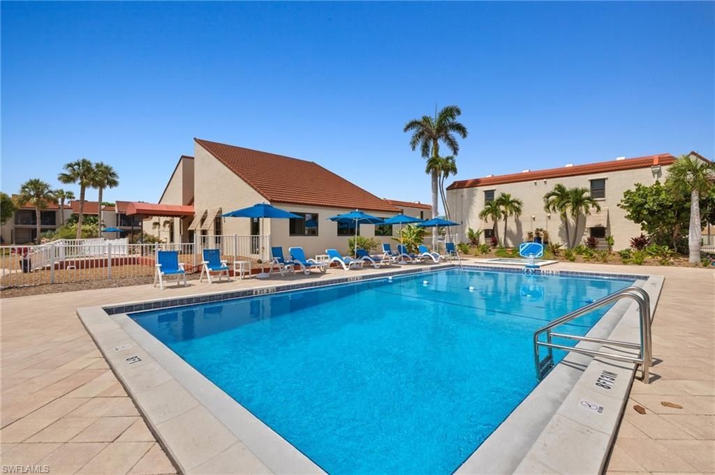 845 E Gulf Dr, Unit 632, Sanibel, FL 33957 Photo