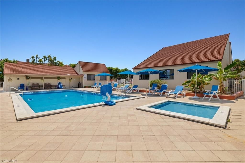 845 E Gulf Dr, Unit 632, Sanibel, FL 33957 Photo