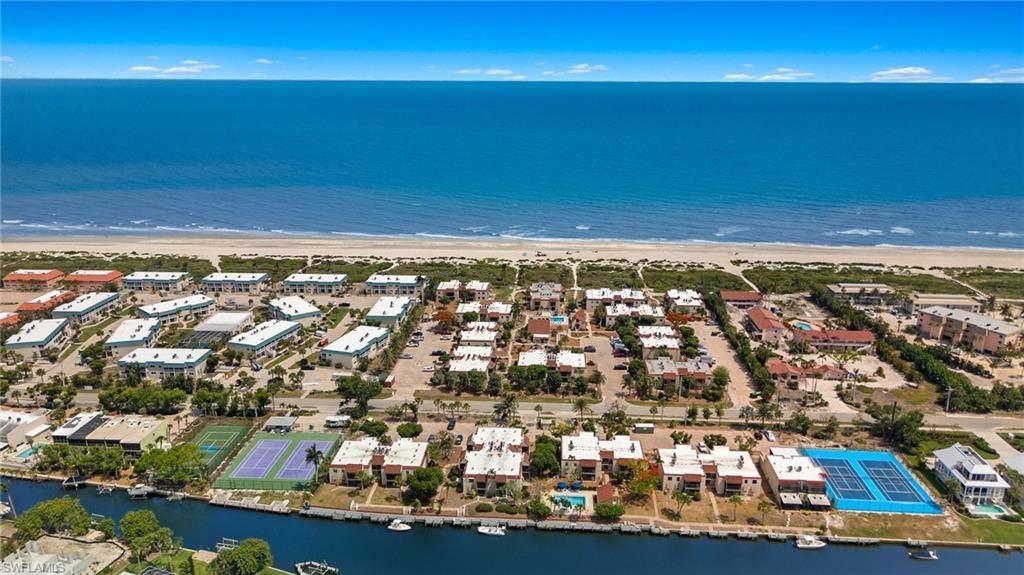 845 E Gulf Dr, Unit 632, Sanibel, FL 33957 Photo