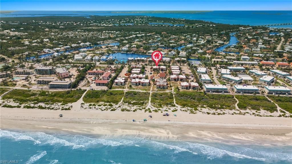 845 E Gulf Dr, Unit 632, Sanibel, FL 33957 Photo