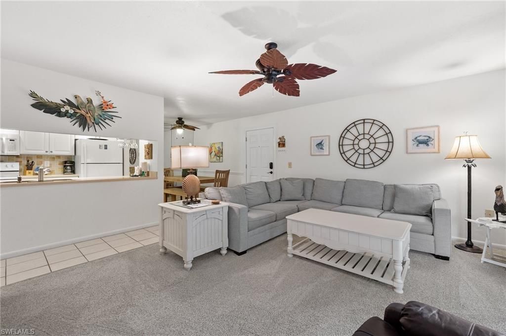 845 E Gulf Dr, Unit 632, Sanibel, FL 33957 Photo