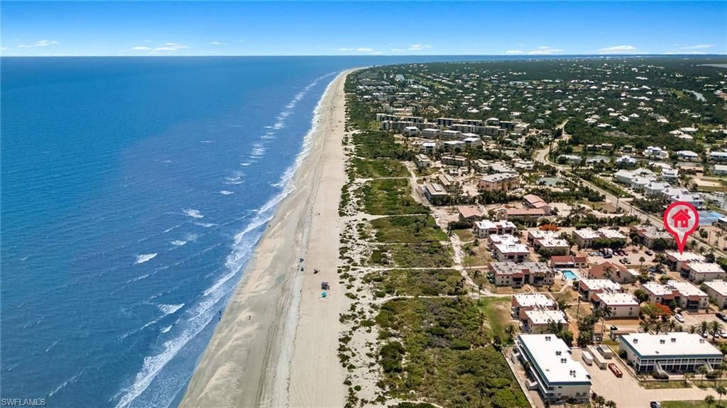 845 E Gulf Dr, Unit 632, Sanibel, FL 33957 Photo